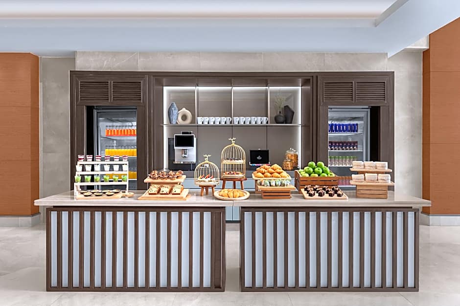 Courtyard By Marriott Bangkok