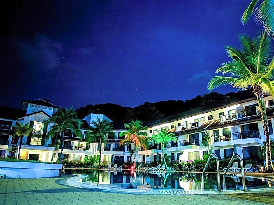 Residence Inn Cherating