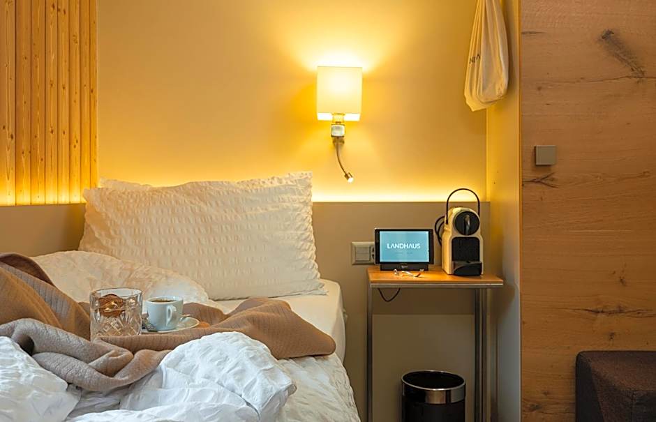 Hotel Landhaus