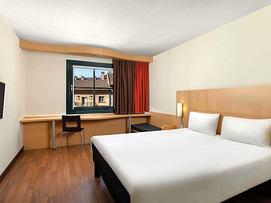 ibis Styles Budapest Heroes Square