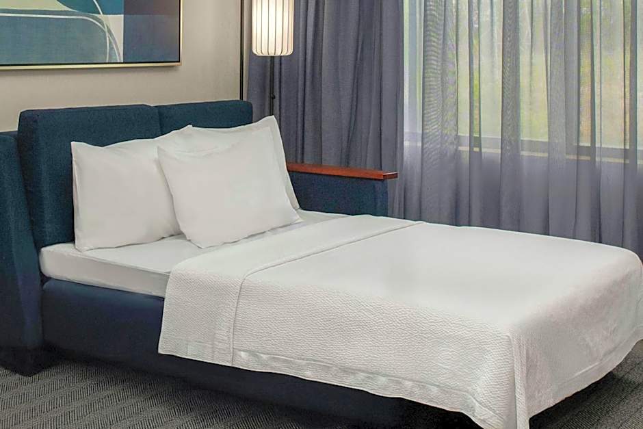 Courtyard by Marriott Pittsburgh Greensburg