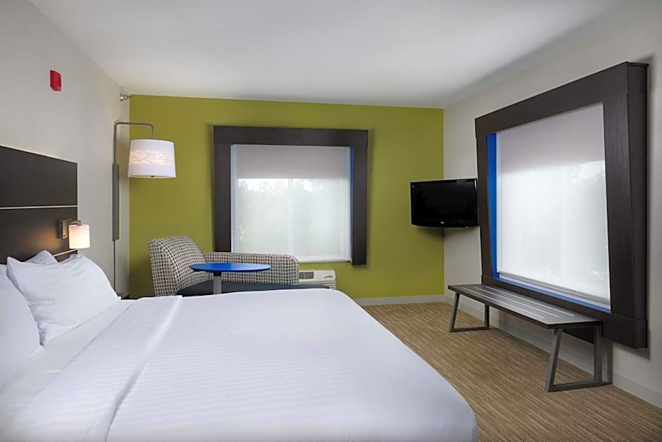 Holiday Inn Express Independence - Kansas City By IHG