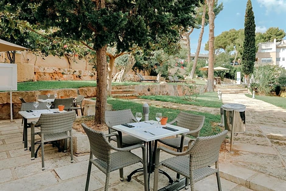 Hesperia Ciudad De Mallorca