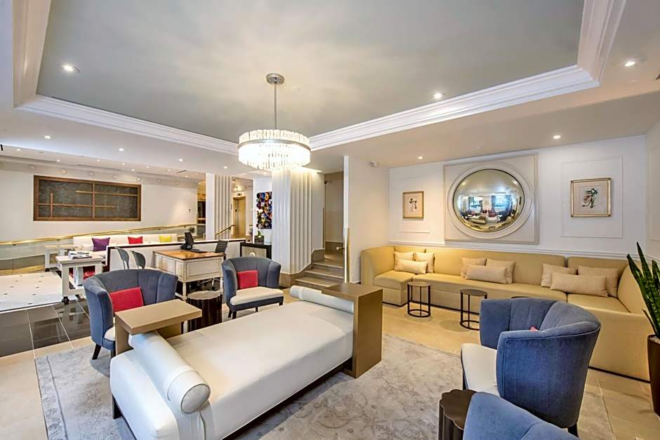 70 Park Avenue Hotel By IHG