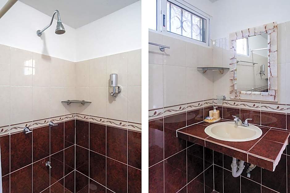 Hotel Casa Poblana