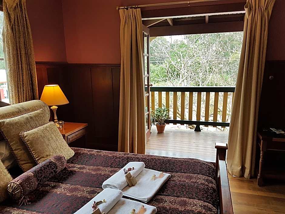 Bridgefield Guest House