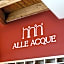 Antico Hotel alle Acque