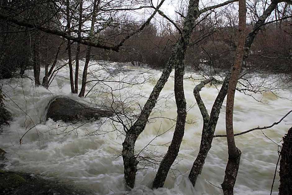 HOTEL RST. PADORNELO