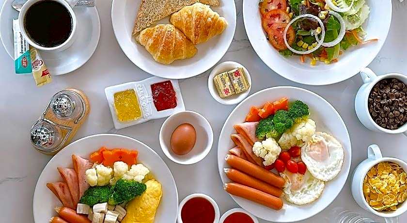 Miloft Sathorn Hotel