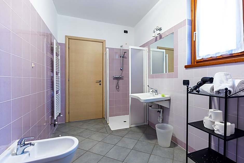 Spluga "Relax & Apartaments" by Alfio Colombo