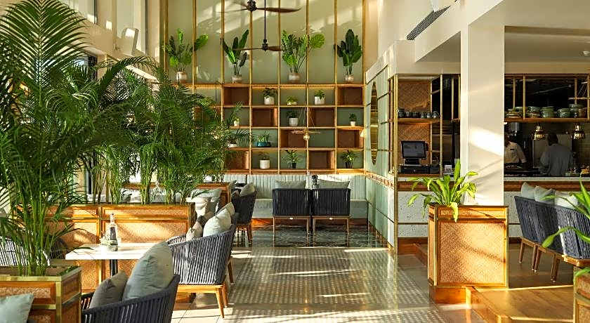 Alila Diwa Goa - India