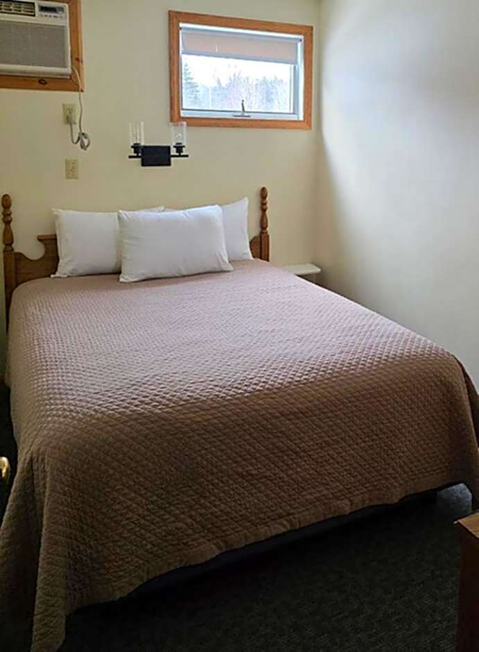 Wilson Lake Inn