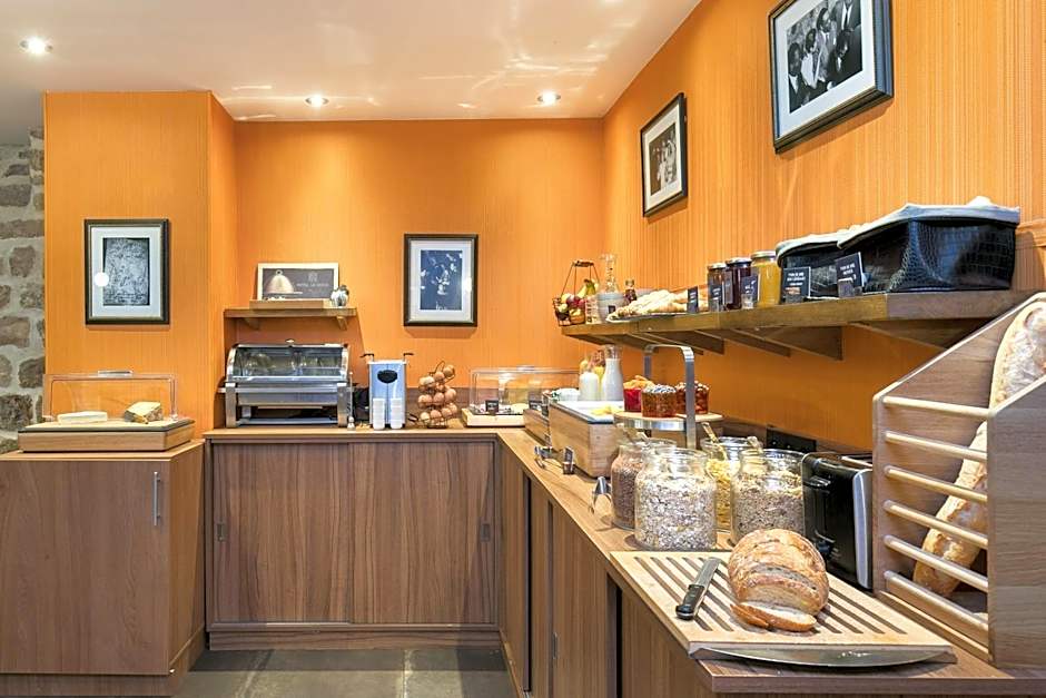 Hotel Boris V. by Happyculture