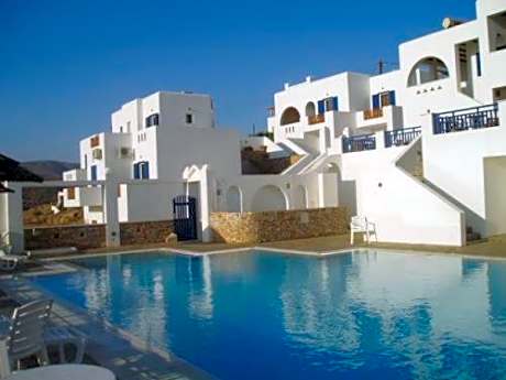 Rita's Place Hotel
