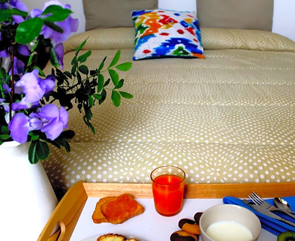 Il Vecchio e Il Mare Maratea