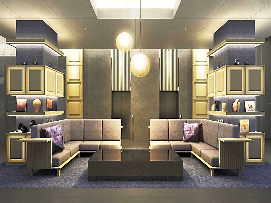 Hotel Vista Nagoya Nishiki