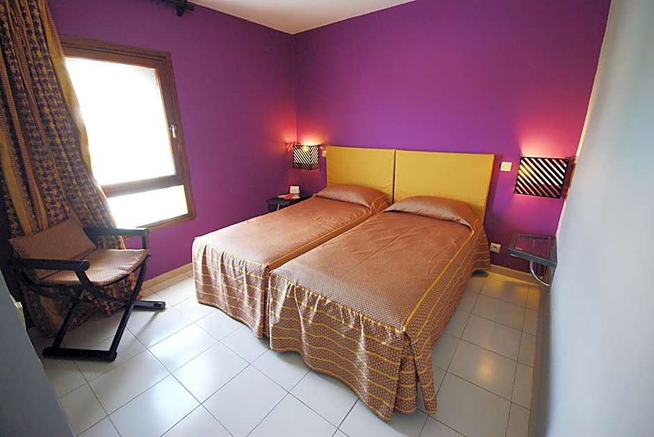 El Pueblo Tamlelt- All Inclusive