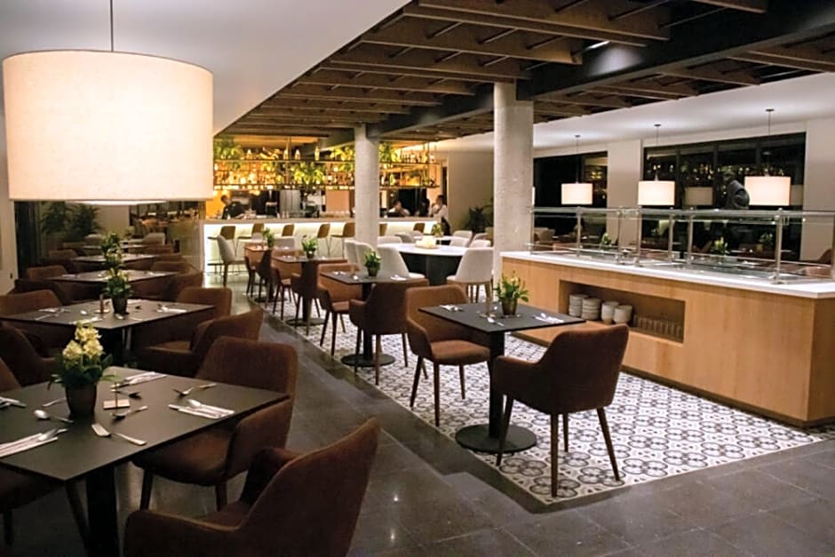 Estelar Recinto Del Pensamiento Hotel Y Centro De Convenciones