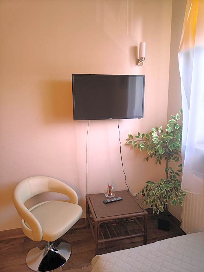 Pokoje Gościnne Rozbark