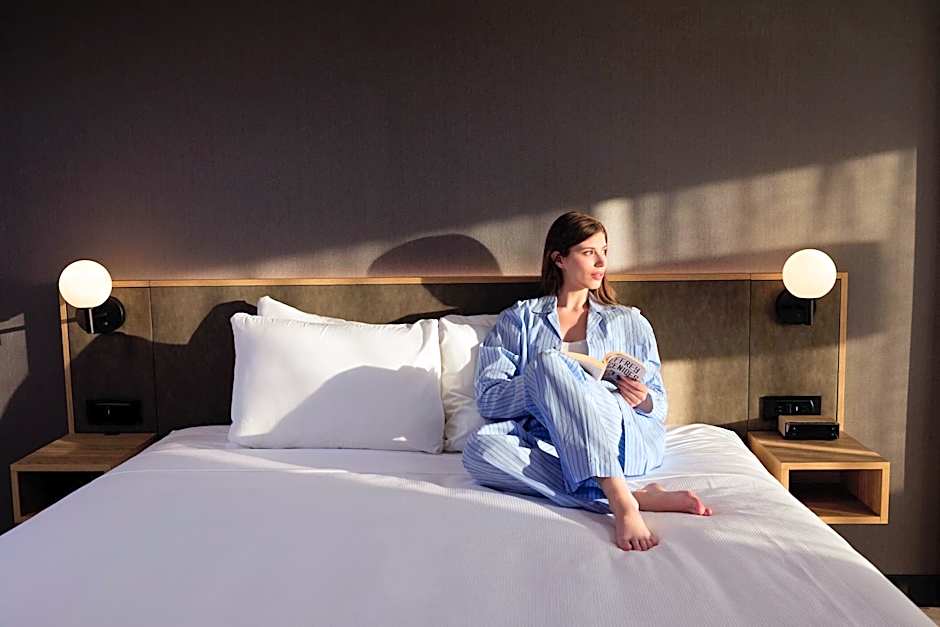 Hyatt Place Montreal Downtown