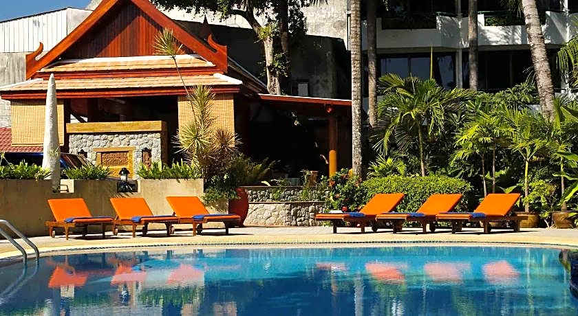 Safari Beach Hotel - SHA Extra Plus