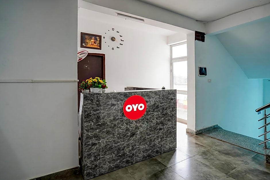 OYO Flagship Omi Rooms