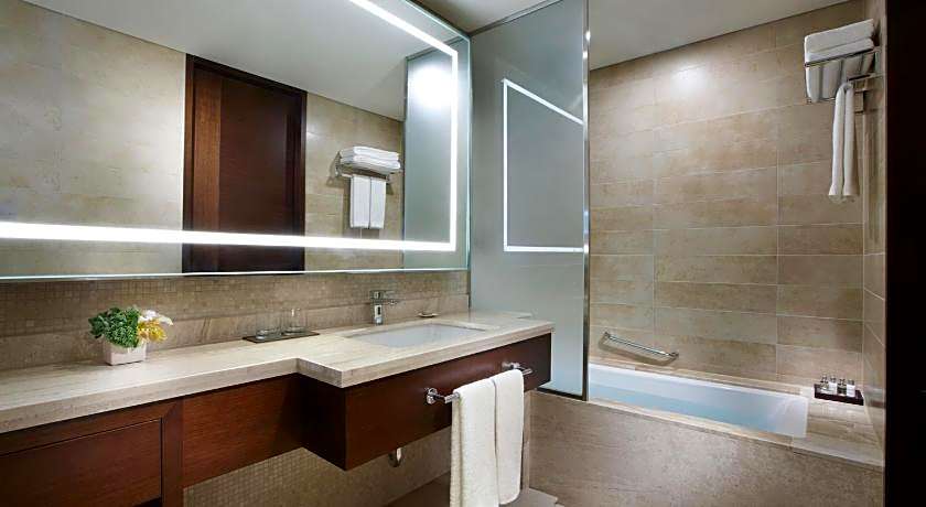 Lotte City Hotel Daejeon