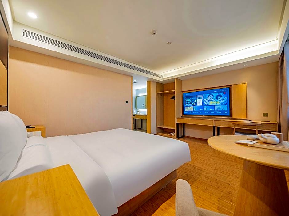 JI Hotel Xi'an Zhonglou Provincial Government