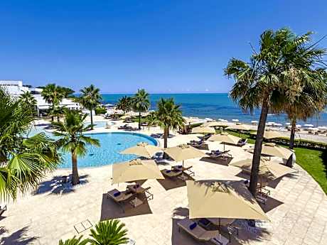 Movenpick Hotel Gammarth Tunis