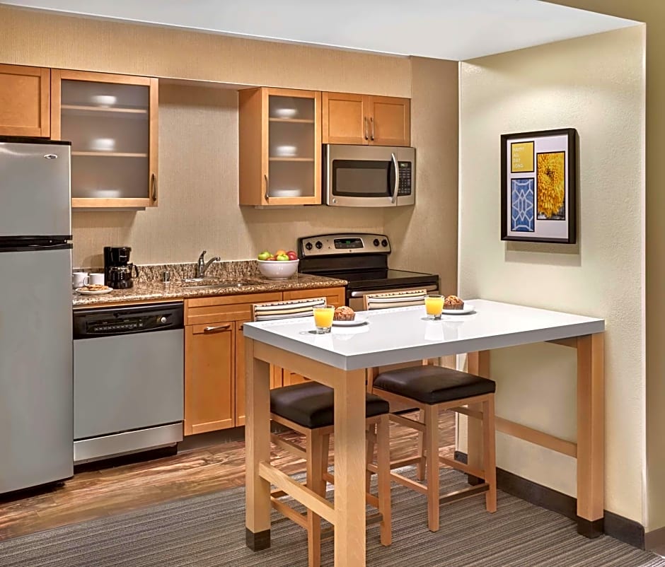 Sonesta ES Suites Birmingham