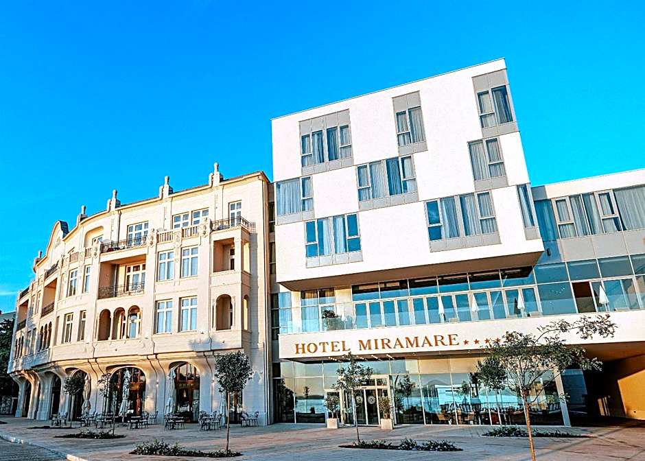 Hotel Miramare
