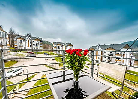 Apartamenty Izerskie - ul. Cicha 13D-E