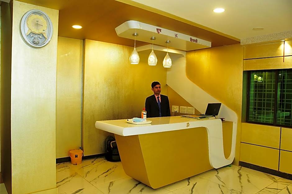 Hotel Om International