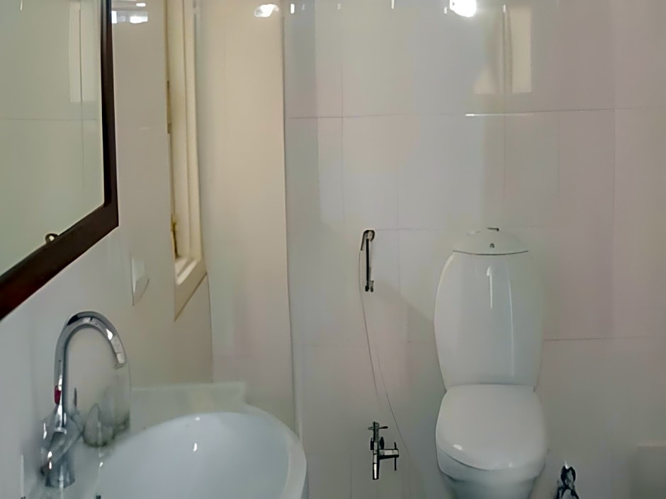 Hotel Aashiya Haveli