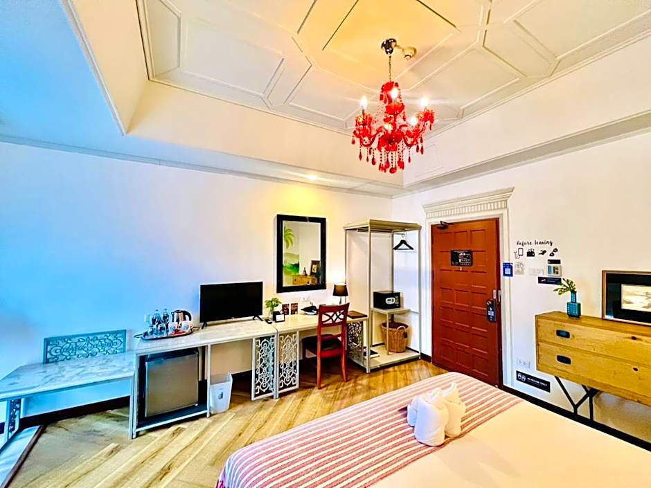 Yuu Hotel Ubon Ratchathani