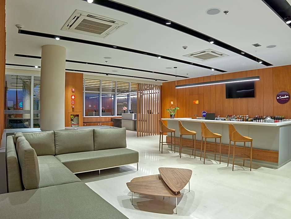 Rio Hotel by Bourbon Campinas