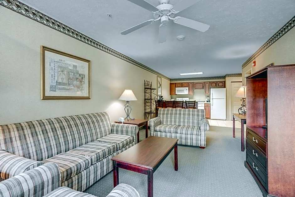 The Willowbrook Golf Hotel At Split Rock