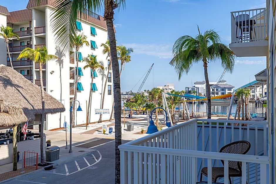 Harbour House at the Inn 204