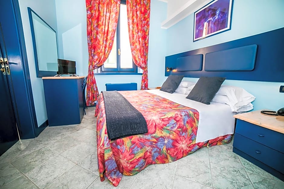 Hotel Byron