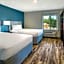 WoodSpring Suites Baltimore White Marsh - Nottingham