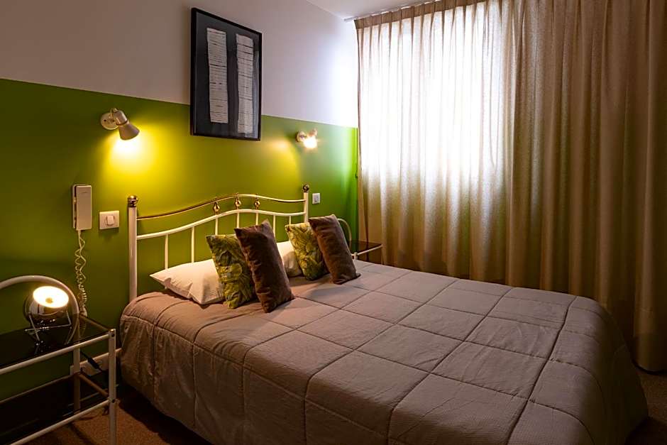 Hotel le Cantou 354