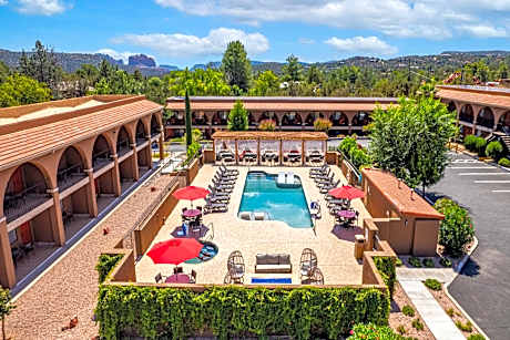 GREENTREE INN SEDONA