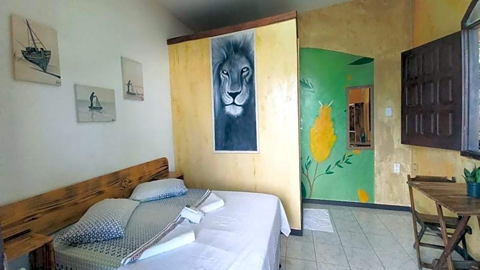 Beleza Natural Pousada