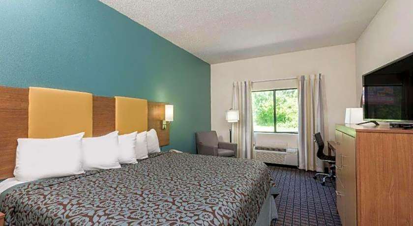 Days Inn by Wyndham Ashland