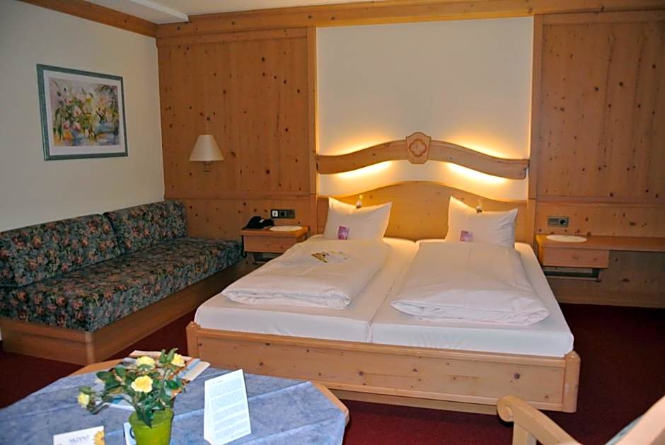 Akzent Hotel Am Bach