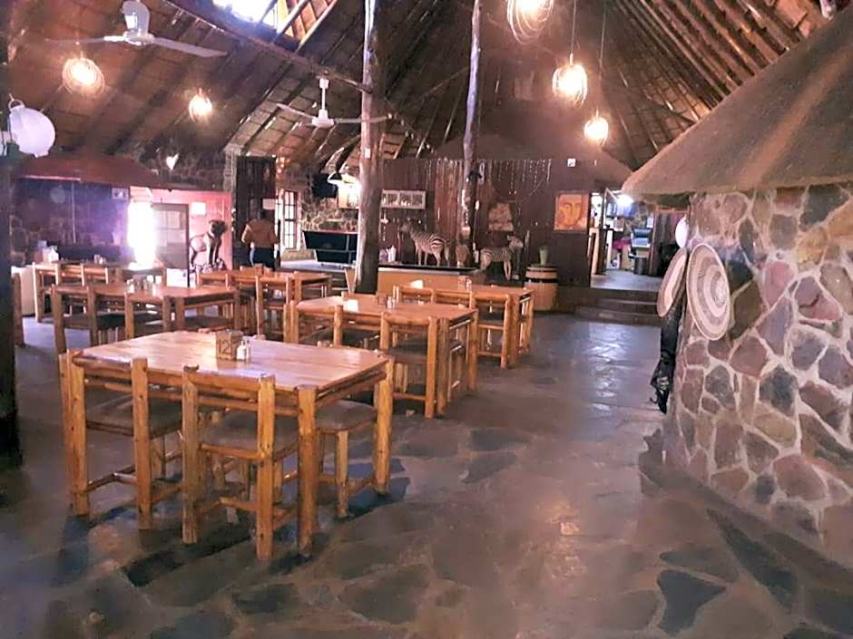 ThabaNkwe Bushveld Inn