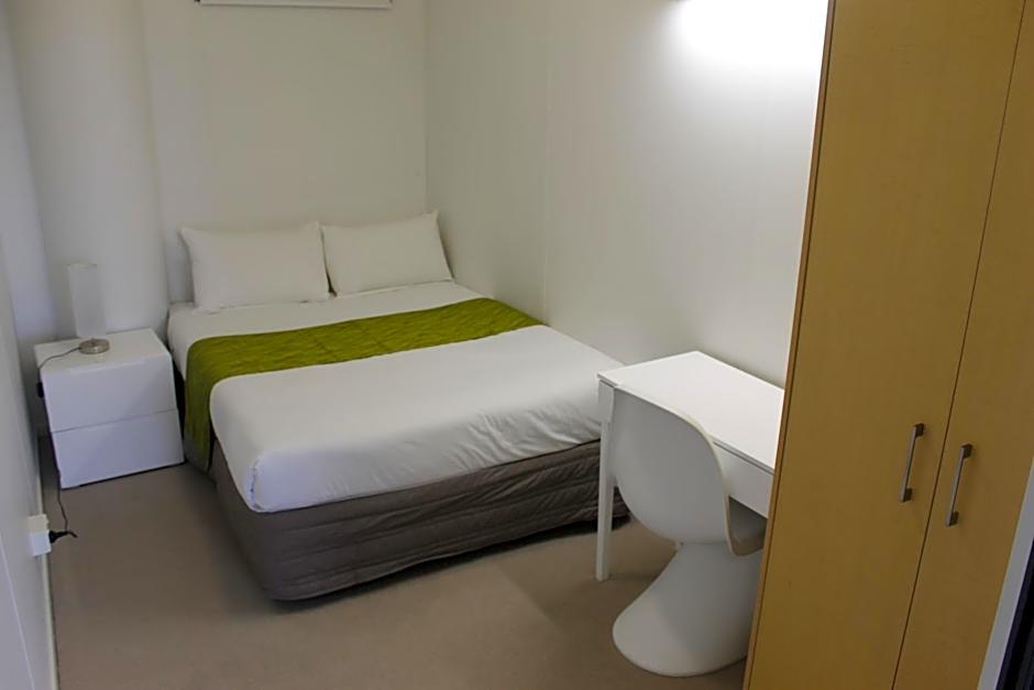 MCentral Hotel Manukau