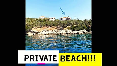 Villa Leonidas GreeceFiloxenia