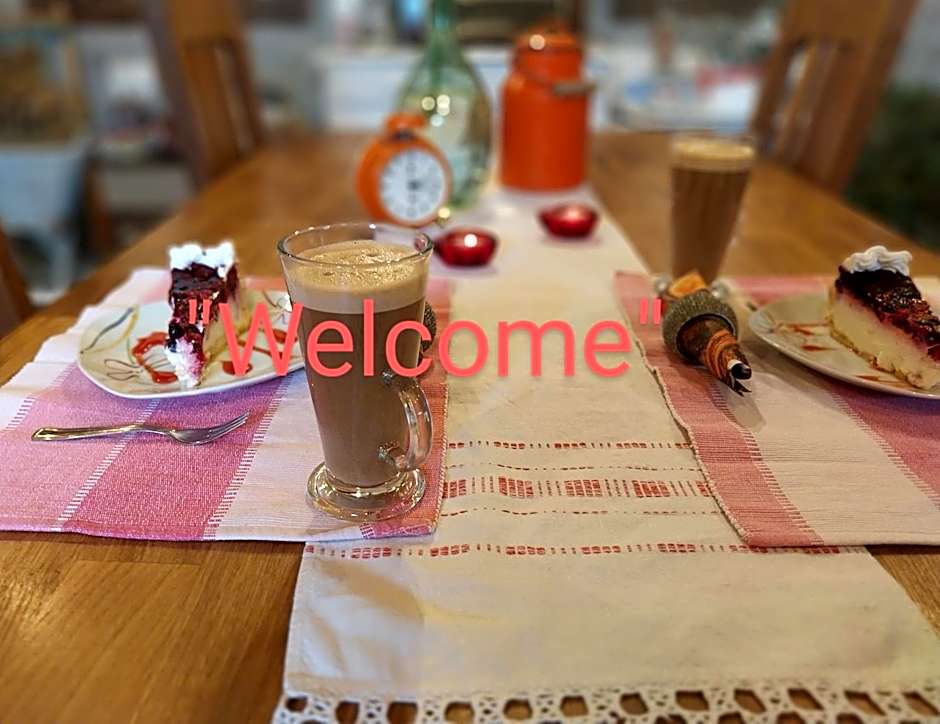 Apartment Ada bed & breakfast