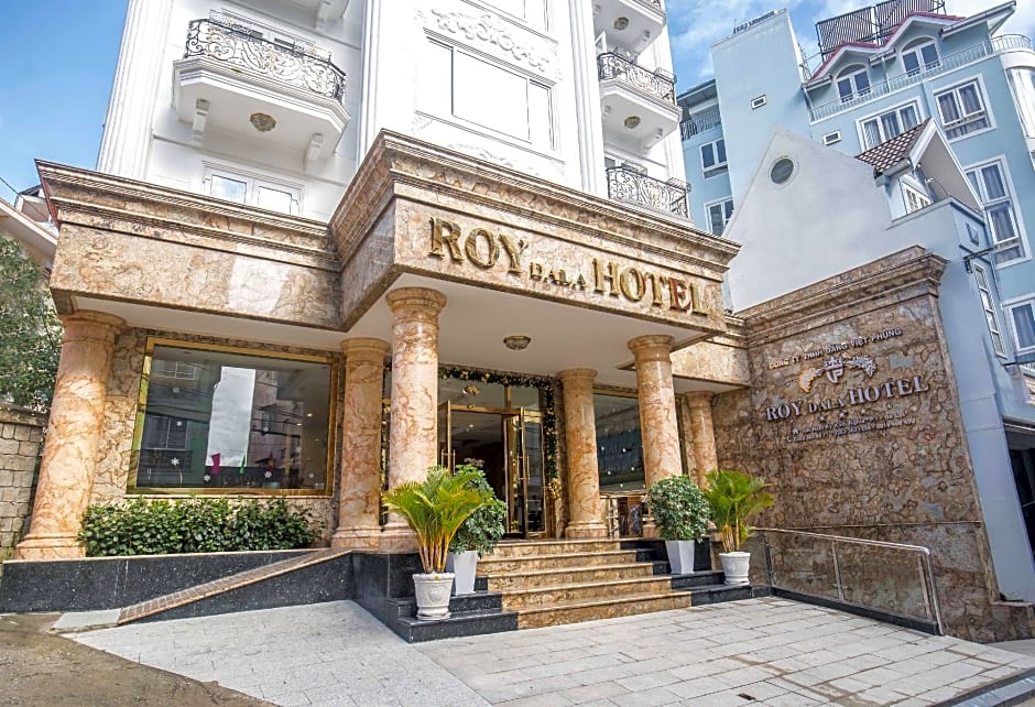 Roy Dala Hotel
